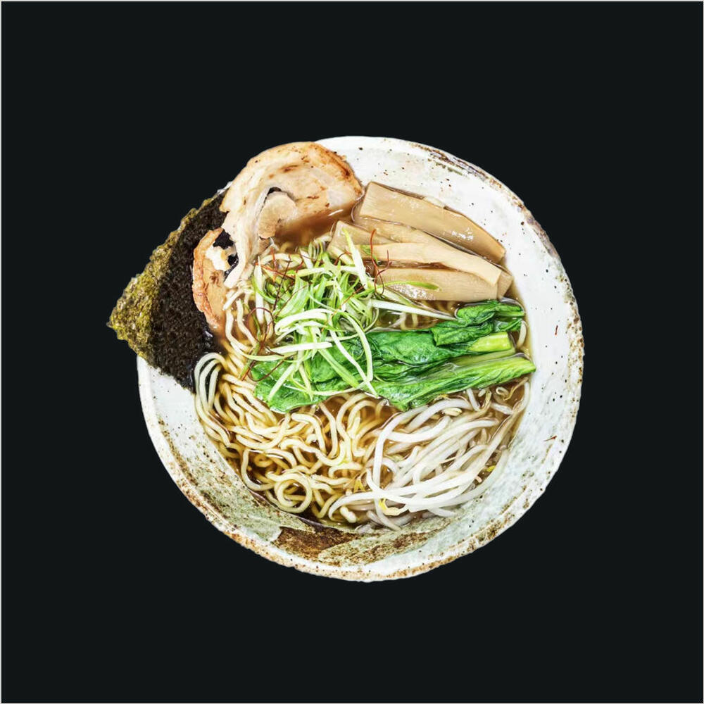 Shoyu Ramen
