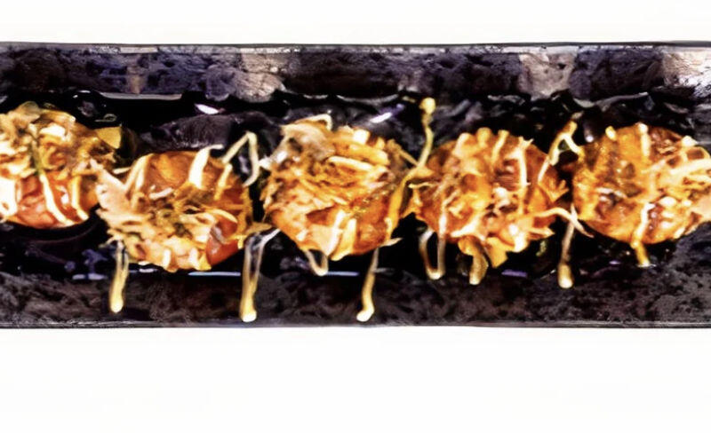 Takoyaki