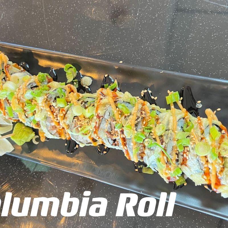 Beef Roll