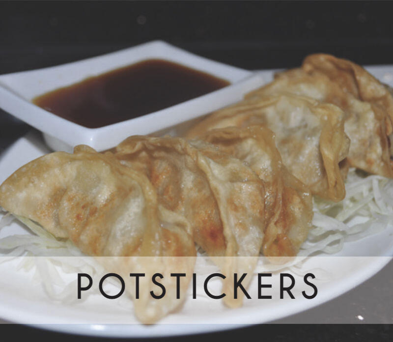 Potstickers