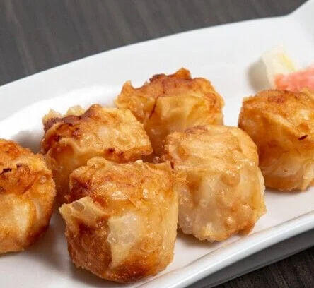 Shumai