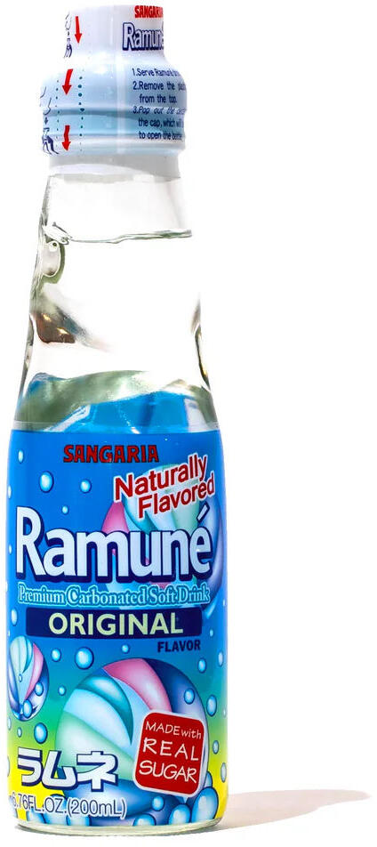 RAMUNE Original