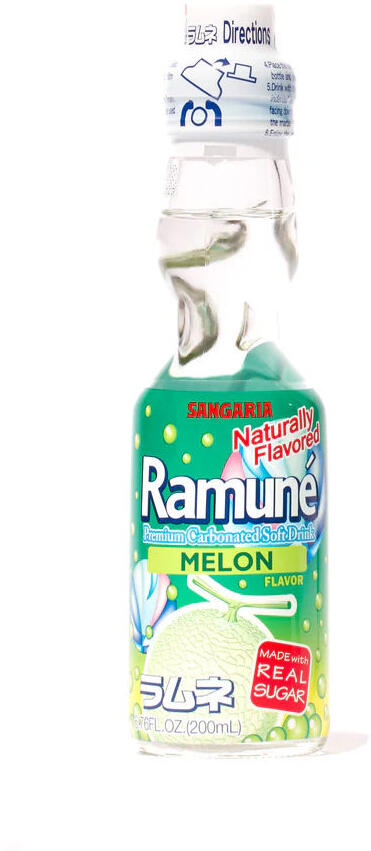 RAMUNE Melon