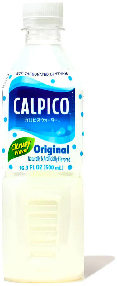 CALPICO Original