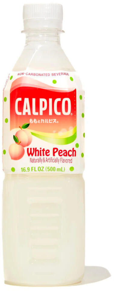 CALPICO White Peach