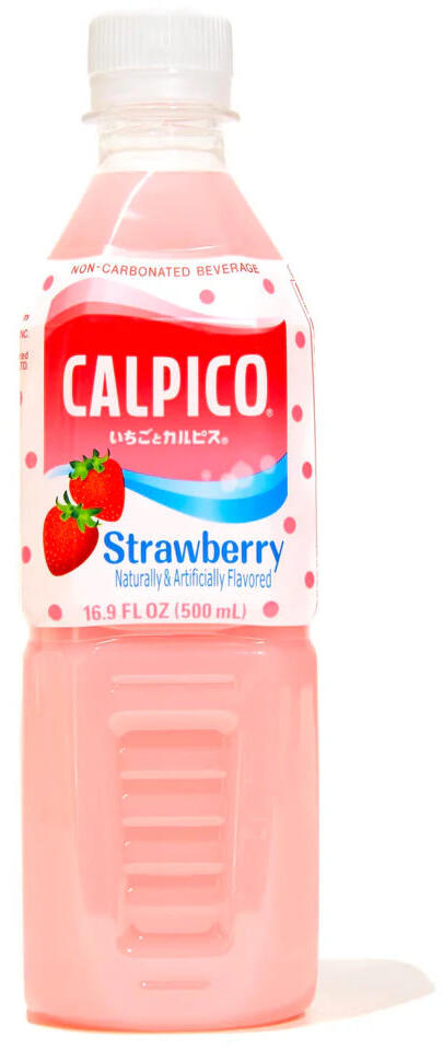 CALPICO Strawberry