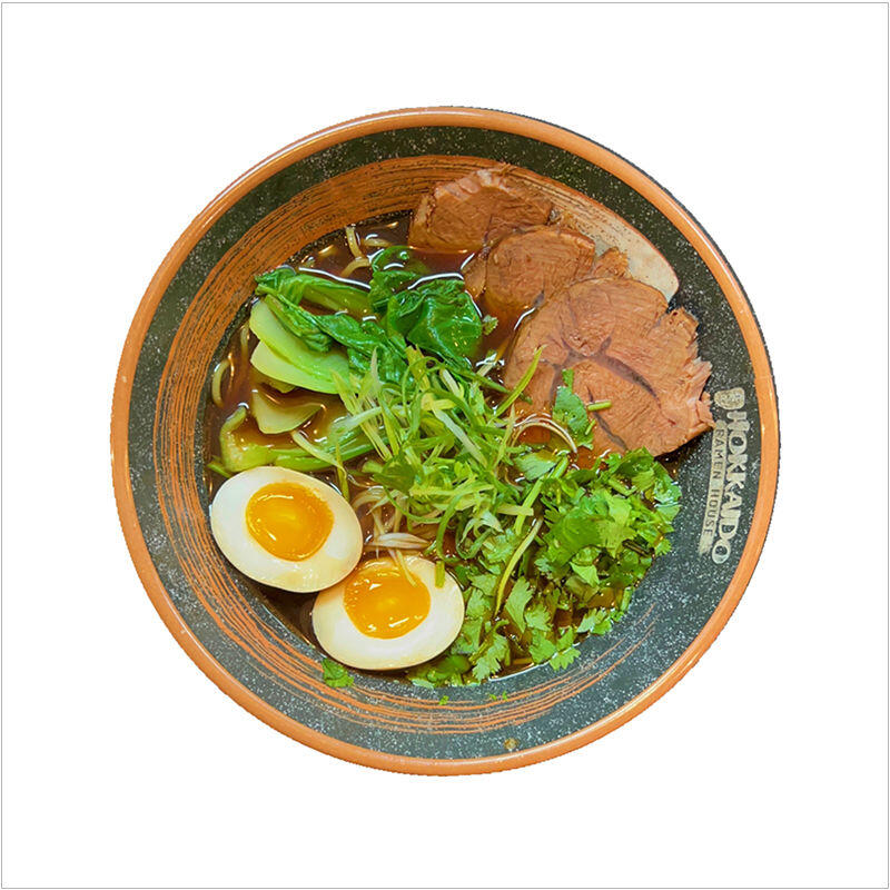 (New) CLEMSON  RAMEN