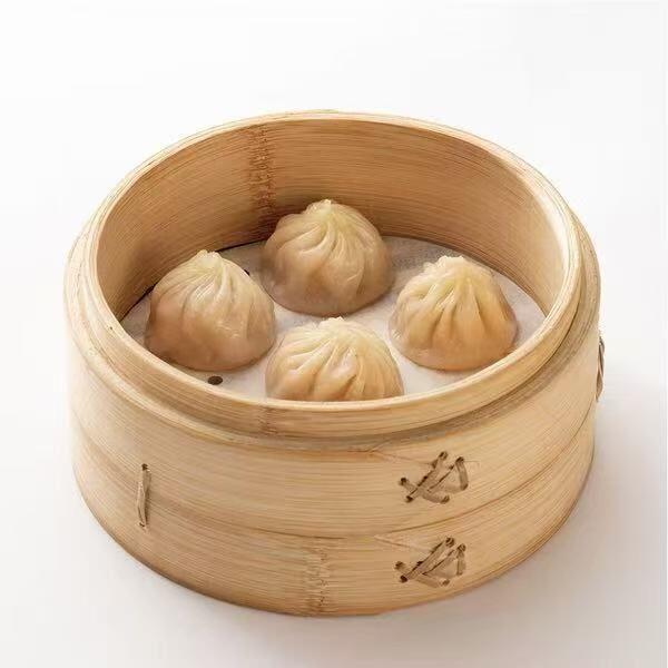 NEW Shanghai Pork Dumpling (4)