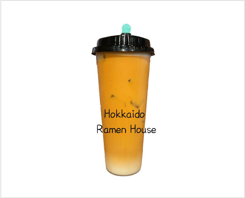 Thai Tea